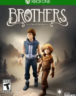 Brothers