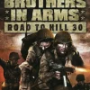 Brothers in Arms Road to Hill 30