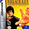 Bruce Lee