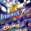 Brunswick Cosmic Bowling