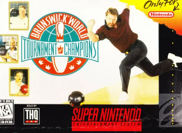 Brunswick World Tournament of Champions