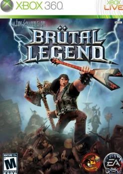 Brutal Legend