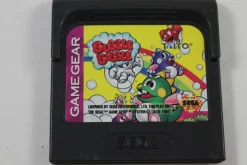 Bubble Bobble