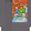 Bubble Bobble