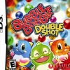 Bubble Bobble Double Shot DS Game