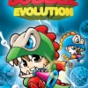 Bubble Bobble Evolution
