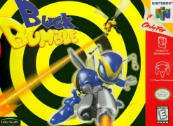 Buck Bumble