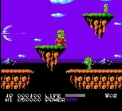 Bucky O'Hare