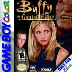 Buffy the Vampire Slayer