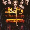 Buffy the Vampire Slayer Chaos Bleeds