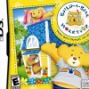Build-A-Bear Workshop DS Game