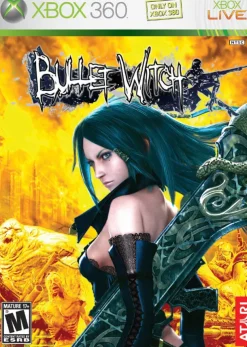 Bullet Witch