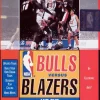 Bulls Vs Blazers and the NBA Playoffs