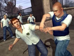 Bully