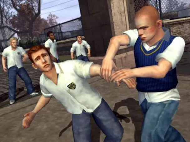 Bully