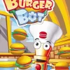 Burger Bot