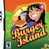 Burger Island DS Game