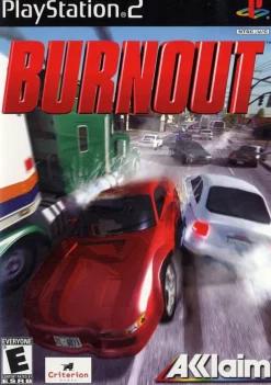 Burnout