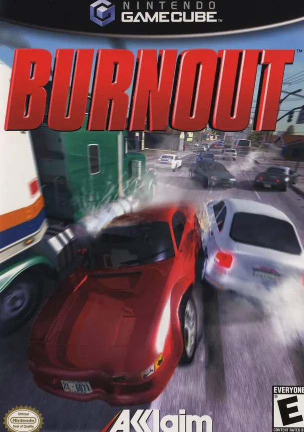 Burnout