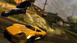Burnout Dominator