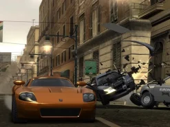 Burnout Revenge
