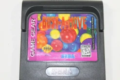 Bust a Move