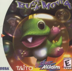 Bust-A-Move 4
