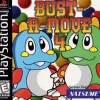 Bust-a-Move 4