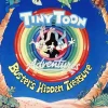 Buster's Hidden Treasure