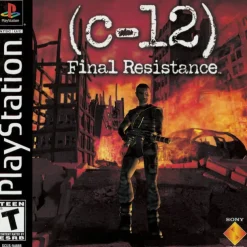C-12 Final Resistance