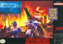 C2 Judgment Clay