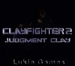 C2 Judgment Clay