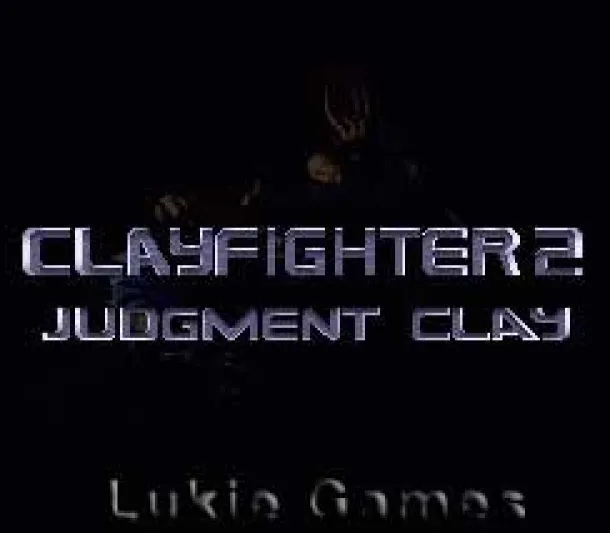 C2 Judgment Clay