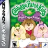 Cabbage Patch Kids Patch Puppy Rescue