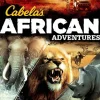Cabela's African Adventures