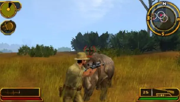 Cabela's African Safari
