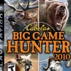 Cabela's Big Game Hunter 2010