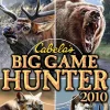 Cabela's Big Game Hunter 2010