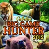 Cabela's Big Game Hunter 2012