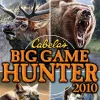 Cabelas Big Game Hunter 2010