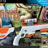 Cabela's Big Game Hunter 2012 with Gun