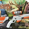 Cabela's Big Game Hunter 2012 with Gun
