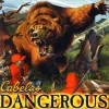 Cabela's Dangerous Hunts