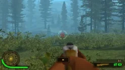 Cabela's Dangerous Hunts