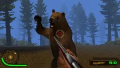 Cabela's Dangerous Hunts