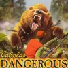 Cabelas Dangerous Hunts 2009
