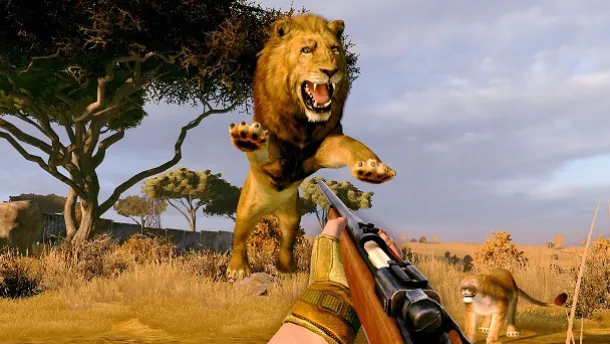 Cabela's Dangerous Hunts 2009