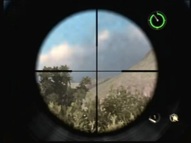 Cabela's Outdoor Adventures (2006)