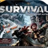 Cabela's Survival: Shadows Of Katmai w/ Gun