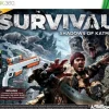 Cabela's Survival: Shadows Of Katmai w/ Gun